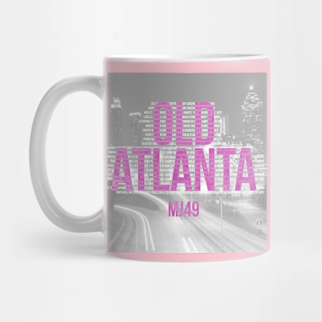Old Atlanta by MrOldAtlanta